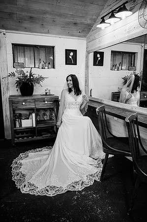 Woelfel Homestead Styled Shoot