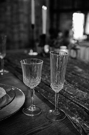 Woelfel Homestead Styled Shoot