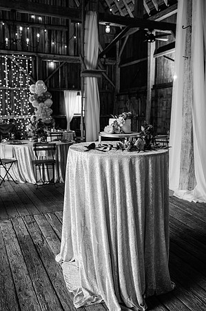 Woelfel Homestead Styled Shoot