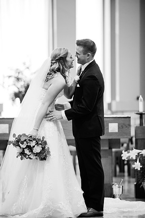 McDonald Wedding