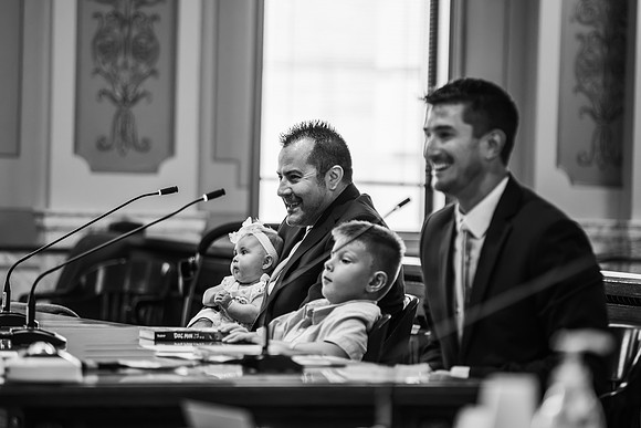 Alexander-Wolf Adoption