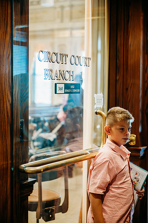 Alexander-Wolf Adoption