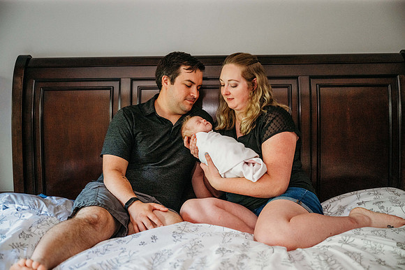 Hartwig Family 2024