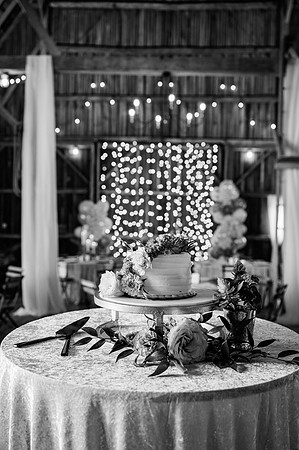 Woelfel Homestead Styled Shoot