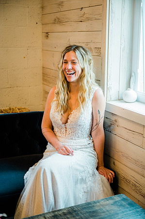 Woelfel Homestead Styled Shoot