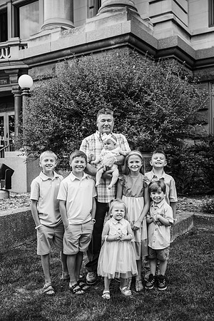 Alexander-Wolf Adoption
