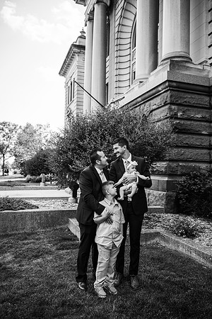 Alexander-Wolf Adoption