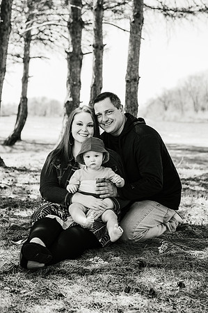 Jefferson Turns One