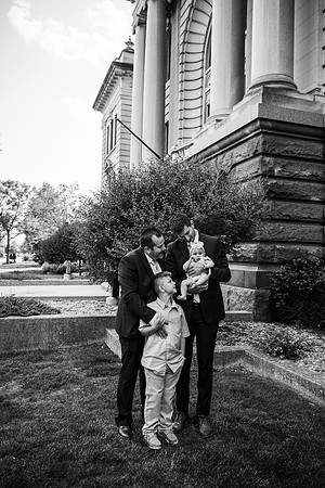 Alexander-Wolf Adoption