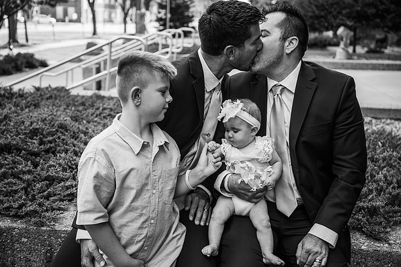 Alexander-Wolf Adoption