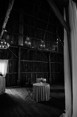 Woelfel Homestead Styled Shoot