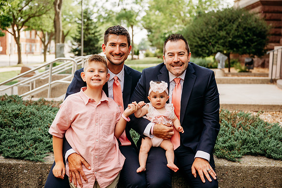 Alexander-Wolf Adoption