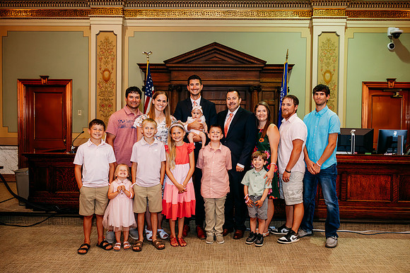 Alexander-Wolf Adoption