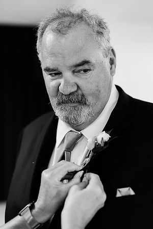 DeBauche Wedding