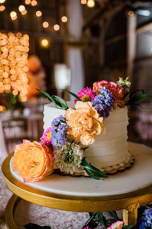 Woelfel Homestead Styled Shoot