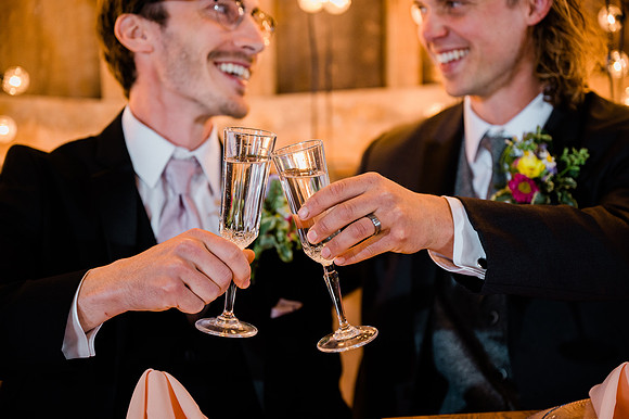 Woelfel Homestead Styled Shoot