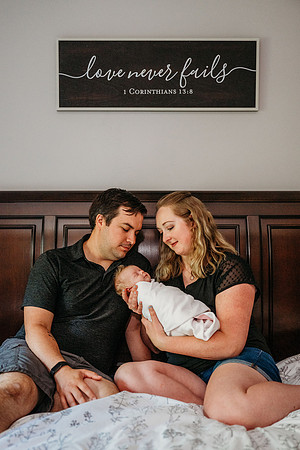 Hartwig Family 2024