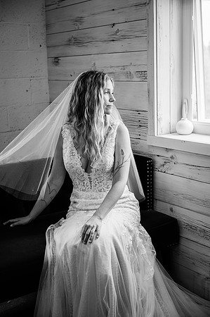 Woelfel Homestead Styled Shoot