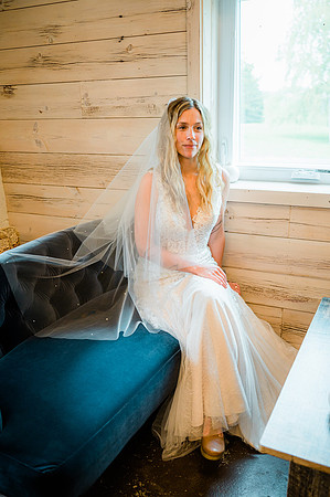 Woelfel Homestead Styled Shoot