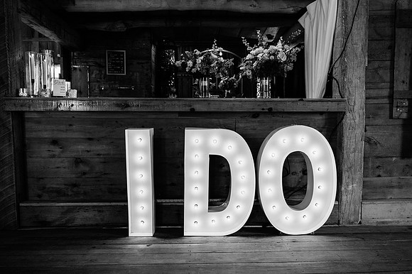 Woelfel Homestead Styled Shoot