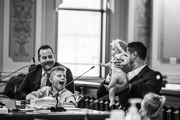 Alexander-Wolf Adoption