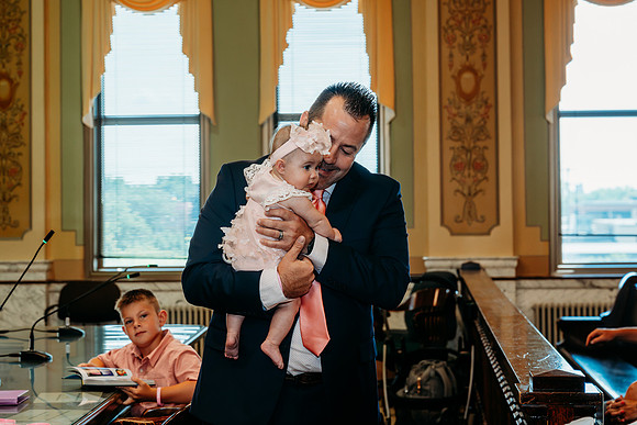 Alexander-Wolf Adoption