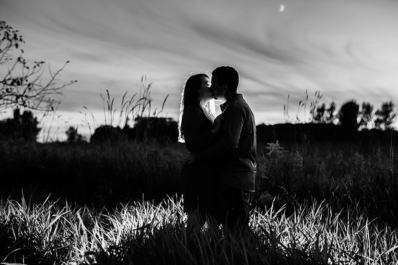 Gregorich Engagement