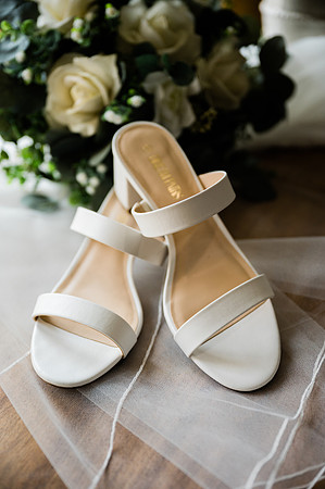 McDonald Wedding