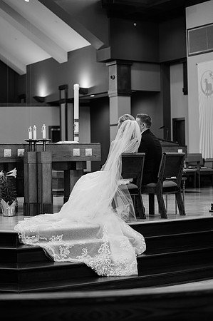 McDonald Wedding