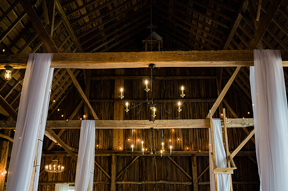Woelfel Homestead Styled Shoot