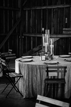 Woelfel Homestead Styled Shoot