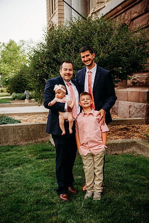 Alexander-Wolf Adoption