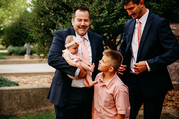 Alexander-Wolf Adoption