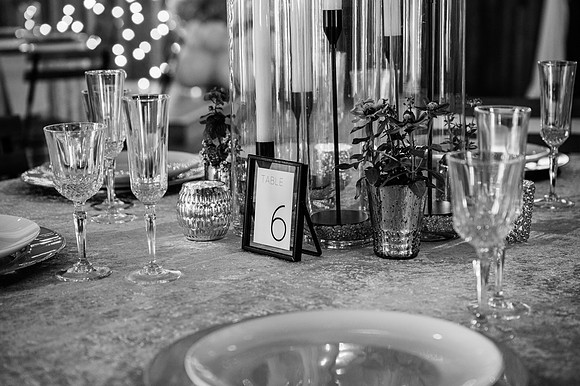 Woelfel Homestead Styled Shoot
