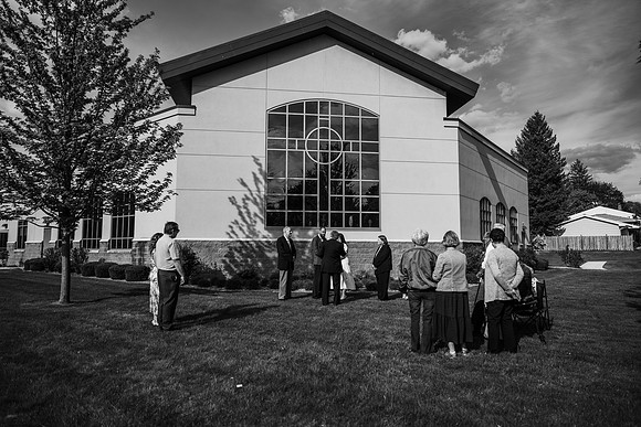 Harper Wedding (05.10.2024)