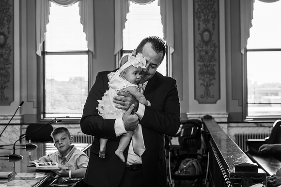 Alexander-Wolf Adoption