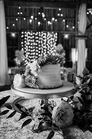 Woelfel Homestead Styled Shoot