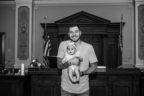 Alexander-Wolf Adoption