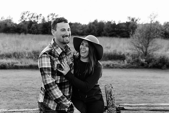 Gregorich Engagement