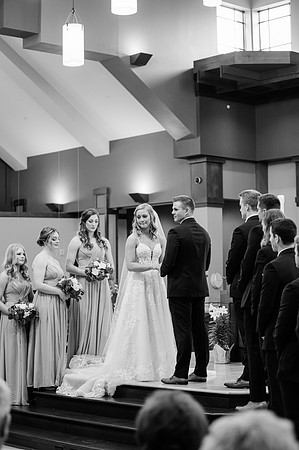 McDonald Wedding