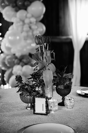 Woelfel Homestead Styled Shoot