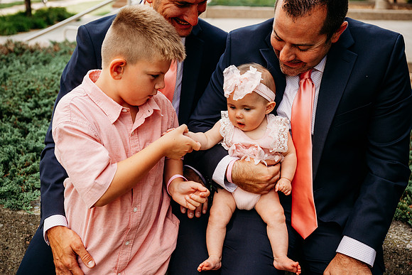 Alexander-Wolf Adoption