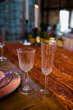 Woelfel Homestead Styled Shoot