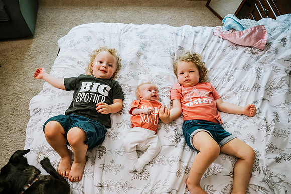 Hartwig Family 2024