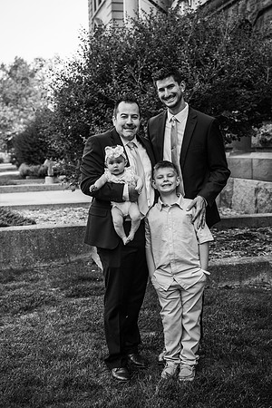 Alexander-Wolf Adoption