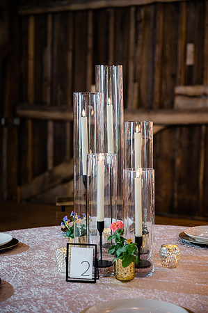 Woelfel Homestead Styled Shoot