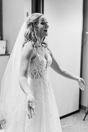 McDonald Wedding