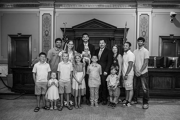 Alexander-Wolf Adoption