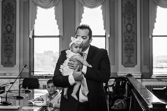Alexander-Wolf Adoption