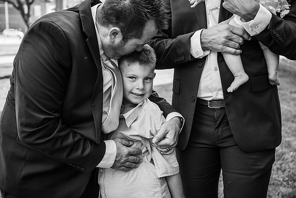Alexander-Wolf Adoption